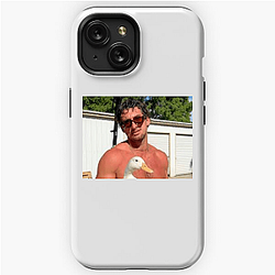 TooTurntTony Apparel Line Too Turnt Tony iPhone Cases