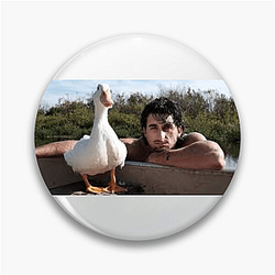TooTurntTony Fan Essentials Too Turnt Tony Pins