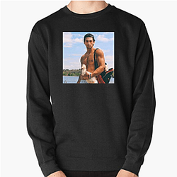 TooTurntTony Viral Wear Collection Too Turnt Tony Sweatshirts