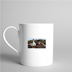 TooTurntTony Fan Essentials Too Turnt Tony Mugs