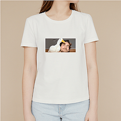 TooTurntTony Limited Edition Heat Too Turnt Tony T-Shirts