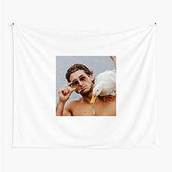TooTurntTony Premium Fits Too Turnt Tony Tapestries