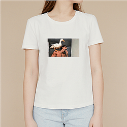 TooTurntTony Official Supporter Gear Too Turnt Tony T-Shirts