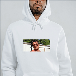 TooTurntTony Signature Drops Too Turnt Tony Hoodies