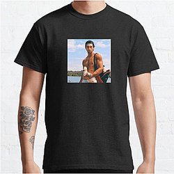 TooTurntTony Viral Wear Collection Too Turnt Tony T-Shirts