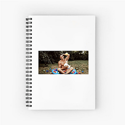 TooTurntTony Street Style Picks Too Turnt Tony Notebook