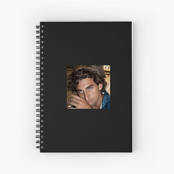 TooTurntTony Hype Collectibles Too Turnt Tony Notebook
