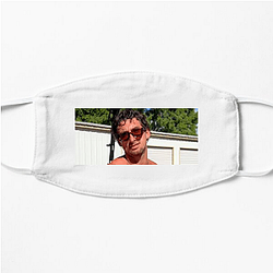 TooTurntTony Signature Drops Too Turnt Tony Face Masks