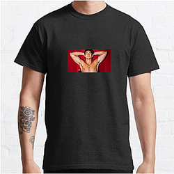 TooTurntTony Iconic Merch Pieces Too Turnt Tony T-Shirts