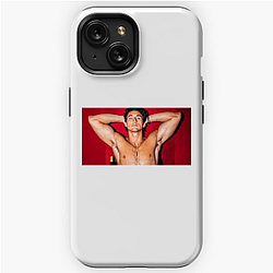 TooTurntTony Iconic Merch Pieces Too Turnt Tony Samsung Cases