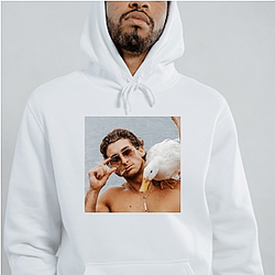 TooTurntTony Premium Fits Too Turnt Tony Hoodies