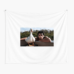 TooTurntTony Fan Essentials Too Turnt Tony Tapestries