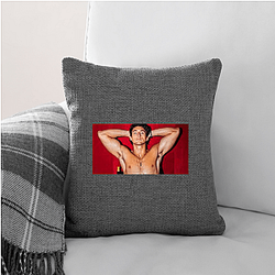 TooTurntTony Iconic Merch Pieces Too Turnt Tony Pillows Cover