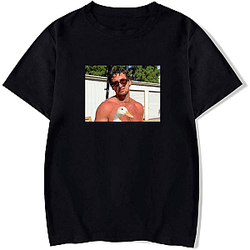 TooTurntTony Apparel Line Too Turnt Tony T-Shirts