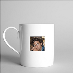 TooTurntTony Hype Collectibles Too Turnt Tony Mugs