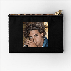 TooTurntTony Hype Collectibles Too Turnt Tony Zipper Pouches