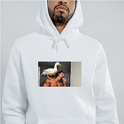 TooTurntTony Official Supporter Gear Too Turnt Tony Hoodies