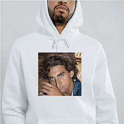 TooTurntTony Hype Collectibles Too Turnt Tony Hoodies