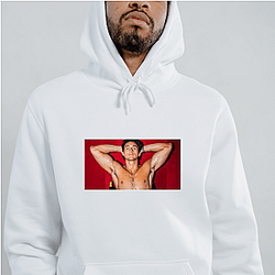 TooTurntTony Iconic Merch Pieces Too Turnt Tony Hoodies
