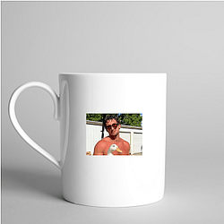 TooTurntTony Apparel Line Too Turnt Tony Mugs
