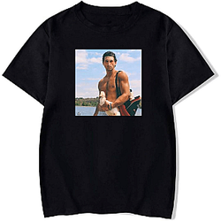 TooTurntTony Viral Wear Collection Too Turnt Tony T-Shirts