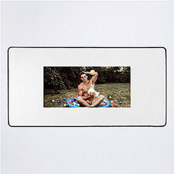 TooTurntTony Street Style Picks Too Turnt Tony Mouse Pads