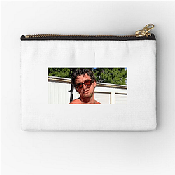 TooTurntTony Signature Drops Too Turnt Tony Zipper Pouches