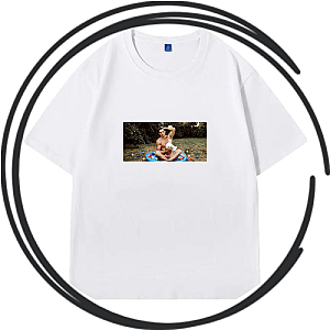 Too Turnt Tony T-Shirts