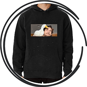 Too Turnt Tony Hoodies