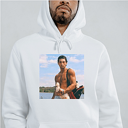 TooTurntTony Viral Wear Collection Too Turnt Tony Hoodies
