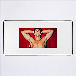 TooTurntTony Iconic Merch Pieces Too Turnt Tony Mouse Pads