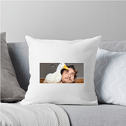 TooTurntTony Limited Edition Heat Too Turnt Tony Pillows Cover