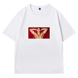 TooTurntTony Iconic Merch Pieces Too Turnt Tony T-Shirts