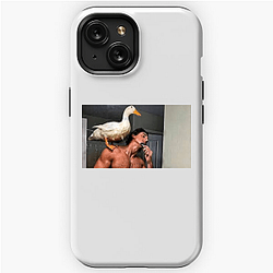 TooTurntTony Official Supporter Gear Too Turnt Tony Samsung Cases