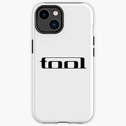 Lateralus Ænima Angst 10.000 Tage...tool Undertow iPhone Tough Case RB1911
