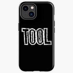 Lateralus Angst Inoculum 10.000 Tage...tool iPhone Tough Case RB1911