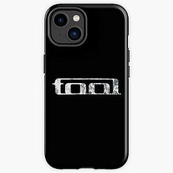 Lateralus Ænima Inoculum - Ja.tool Undertow iPhone Tough Case RB1911
