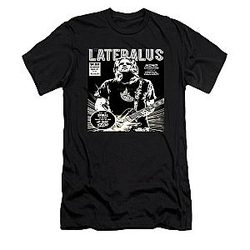 Tool Band Album Cover Art T-Shirt