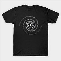 Tool Band Vintage Grafik T-Shirt