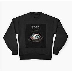Tool Band Sweatshirt - New Toolband ghostface Premium Sweatshirt