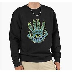 Tool Band Sweatshirt - Art Design Classic Sweatshirt
