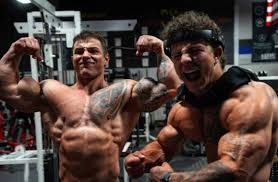 Get Pumped with The Tren Twins Merch Store: Top Picks for Gymer Style