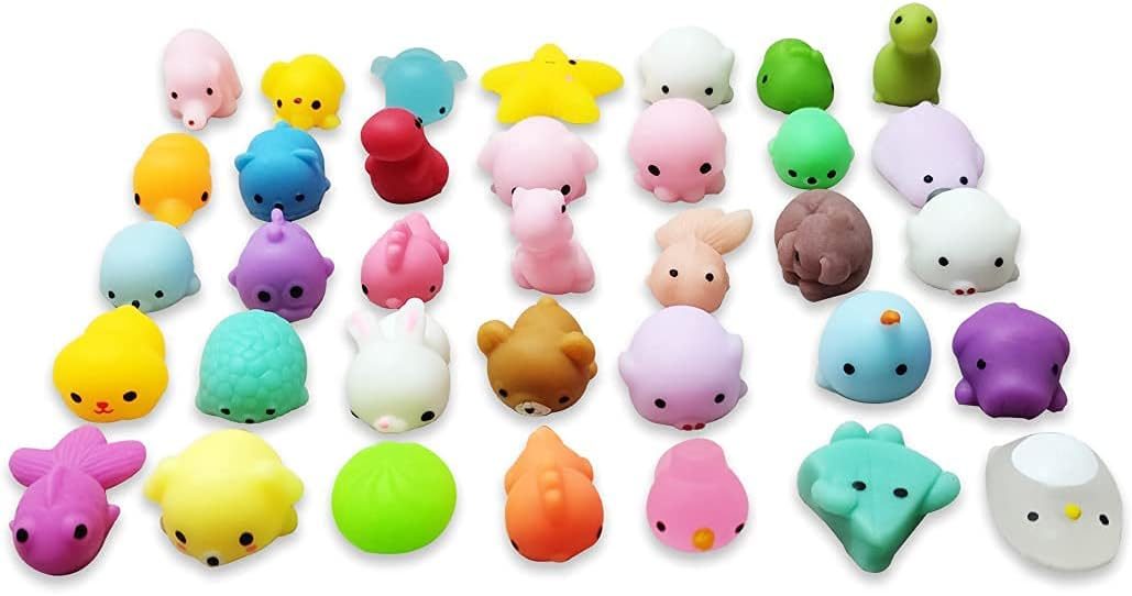 Mochi Fidget Official Shop: 7 Must-Have Merch Picks