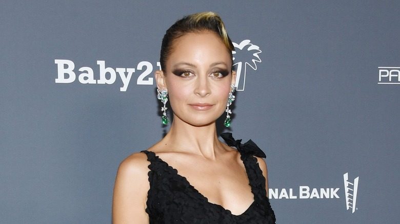 Nicole Richie Shop Secrets: Actress Turns Trend Into Profit