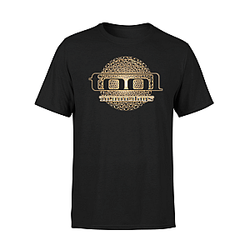 Progressive Metal Band NTAN2801 Tool Band T-Shirt
