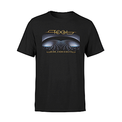 Dark Psychedelic Artwork NTAN2801 Tool Band T-Shirt