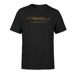 Undertow Era Graphic NTAN2801 Tool Band T-Shirt