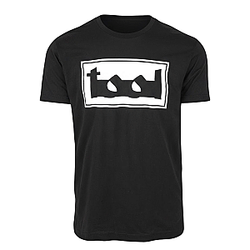 Heavy Prog Metal Aesthetic NTAN2801 Tool Band T-Shirt