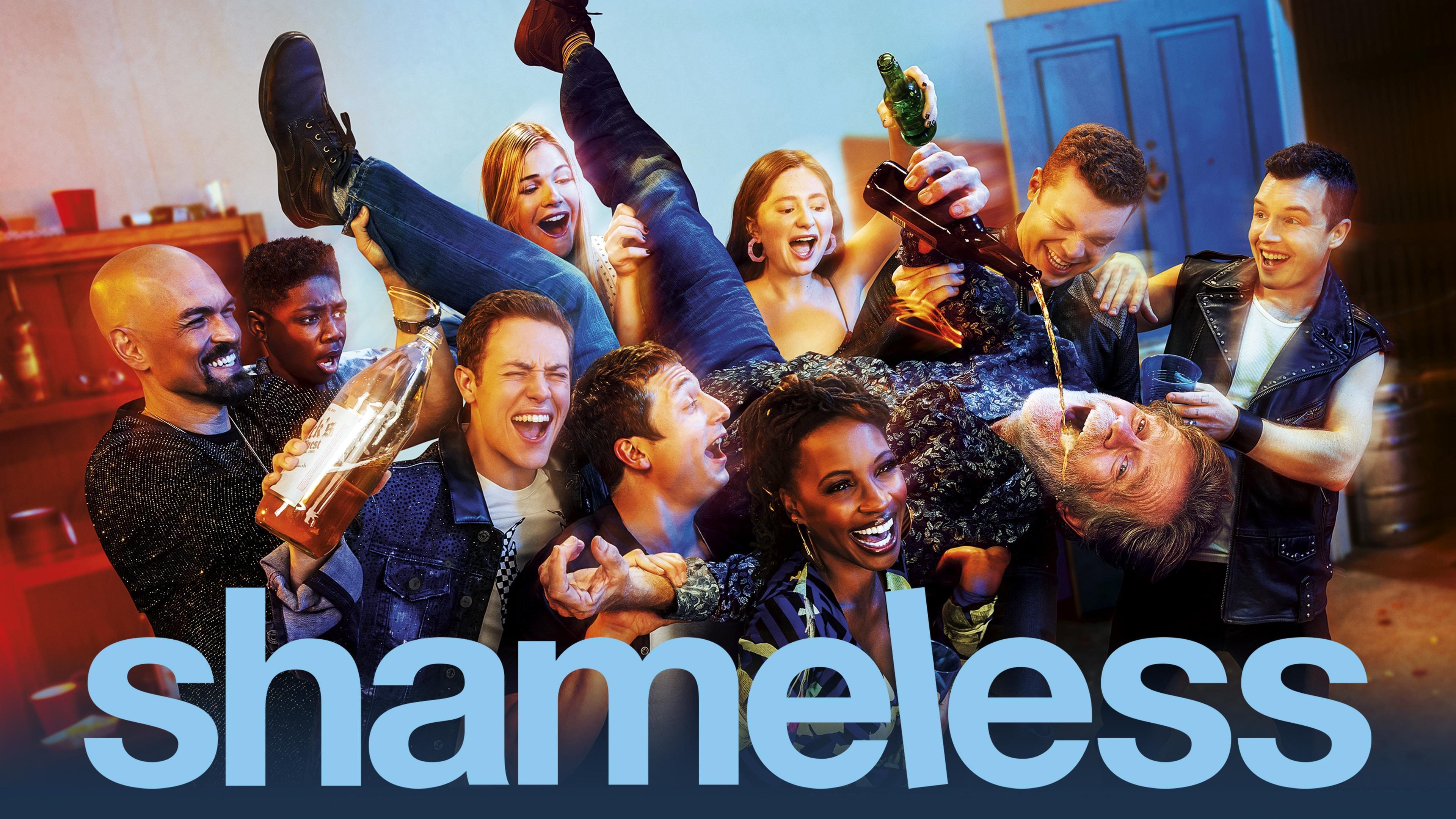 Shameless Merchandise Steals the Show: Top Movie Picks