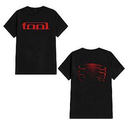 Tool Undertow TTPM2004 Tool Band T-Shirt